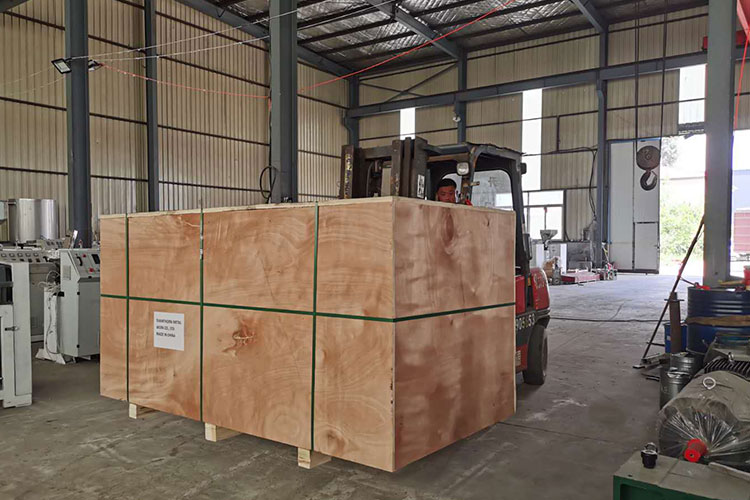 Auxiliary Machine