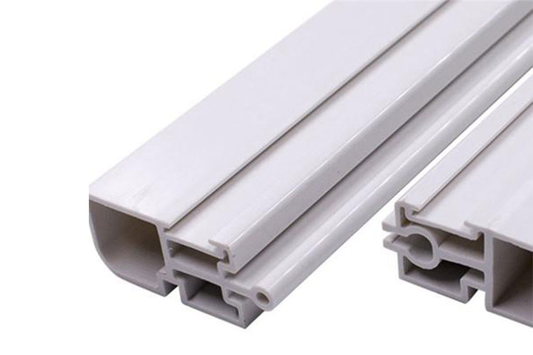 PP PVC Profile/Trunking Profile Extrusion Line