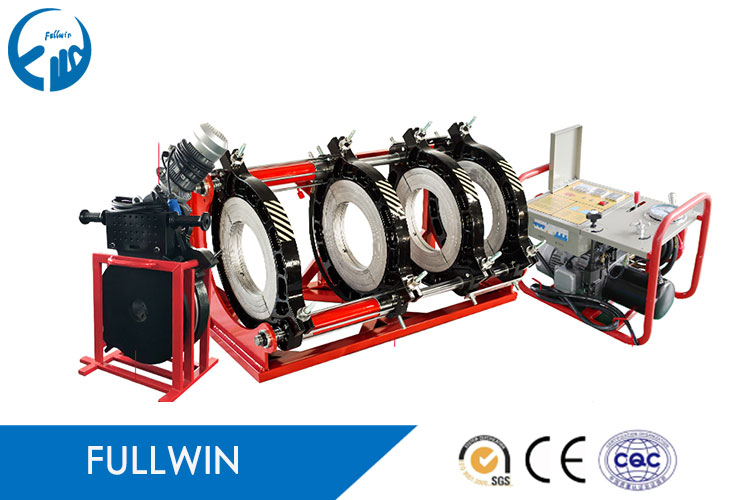 FULLWIN Auxiliary Machine