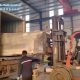 Loading-DWC-machine-line-to-Eastern-Europe