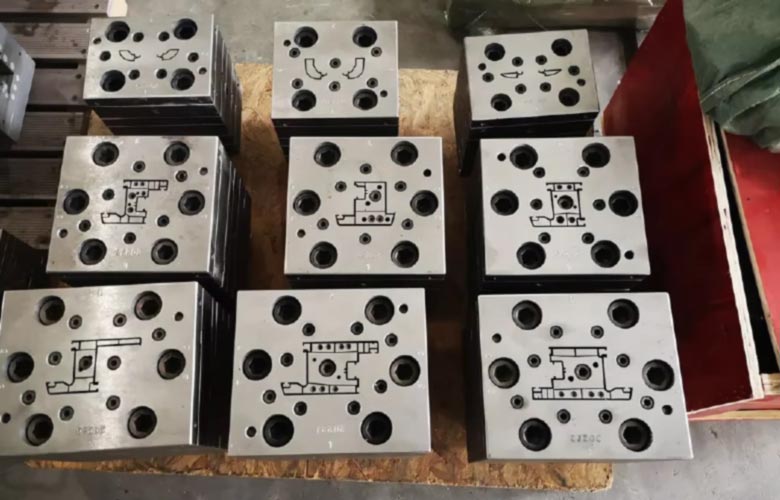 fullwin-PVC-Profile-Production-Line-Shipped-to-Turkey