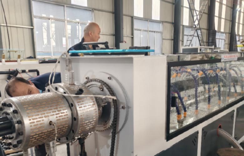 COD-Pipe-Production-Line