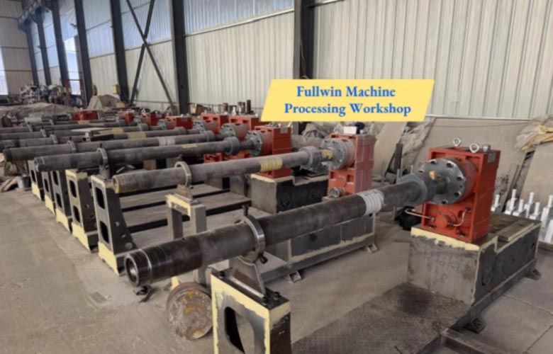 COD-Pipe-Production-Line