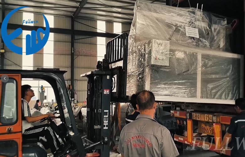 FULLWIN-Ships-7-Containers-of-High-Speed-16-Cavity-COD-Pipe-Lines-to-Saudi-Arabia