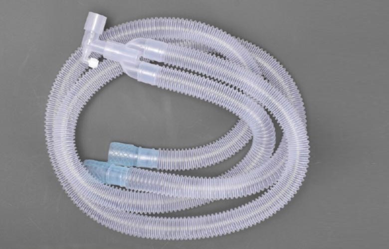 fullwin-Medical-Corrugated-Pipe-Line-Shipping-to-Uzbekistan