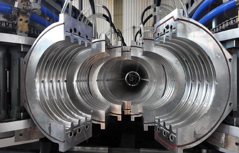 Reveal-the-3rd-Gen-High-Speed-Double-Wall-Corrugated-Pipe-Line