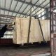 High-precision-Telescopic-Corrugated-Pipe-Machine-Delivered-to-Italy