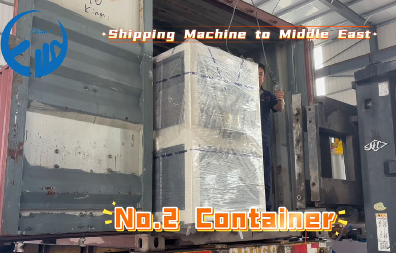 PE-ABA-3-Layer-Pipe-Production-Line-Shipped-to-Israel
