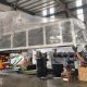 PE-Pipe-Profile-Integrated-Production-Line-Shipped-to-Mexico