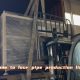 Shipment-16–32mm-PVC-Four-out-Pipe-Extrusion-Line